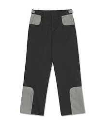 RACER PANTS BLACK (VH2CFUPA11A)