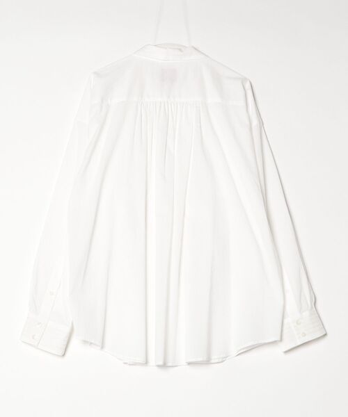 Vivienne Westwood MAN（ヴィヴィアンウエストウッドマン）の「NEW MOUNTAIN シャツ（シャツ/ブラウス・メンズ・ホワイト・FREE）」の2枚目の写真