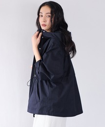 VIS（ビス）の「ウエストマークナイロンジャケット/スプリングマウンテンパーカー（ナイロンジャケット）」