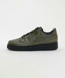 ＜NIKE＞ AIR FORCE 1 07 PRM/スニーカー