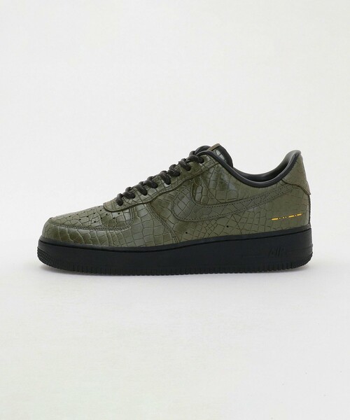 NIKE＞ AIR FORCE 1 07 PRM/スニーカー（スニーカー）｜NIKE（ナイキ