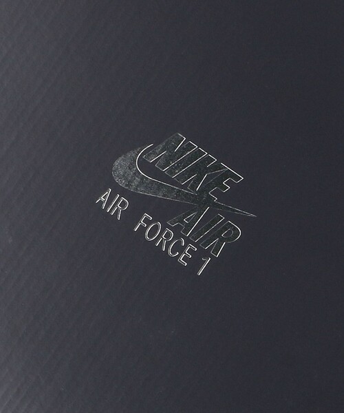 NIKE（ナイキ）の「＜NIKE＞ AIR FORCE 1 07 PRM/スニーカー（スニーカー・メンズ・オリーブ・27cm/26cm/27.5cm/28.5cm/26.5cm/28cm）」の10枚目の写真
