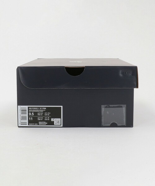 NIKE（ナイキ）の「＜NIKE＞ AIR FORCE 1 07 PRM/スニーカー（スニーカー・メンズ・オリーブ・27cm/26cm/27.5cm/28.5cm/26.5cm/28cm）」の11枚目の写真