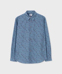 PS Paul Smith | "Dice" カジュアルシャツ / 162305 149T(シャツ/ブラウス)