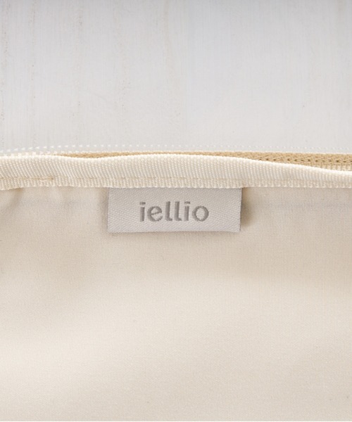 iellio(イエリオ)の「吊り下げられる 圧縮トラベルポーチ / 旅行ポーチ(トラベルグッズ・レディース・アイボリー系/グレー系/ピンク系・FREE)」の14枚目の写真