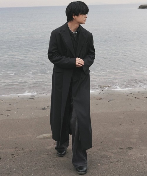 LIDNM（リドム）の「SUNBURN AGED CORDUROY PANTS（その他パンツ・メンズ・グレー系その他2・SMALL）」の21枚目の写真