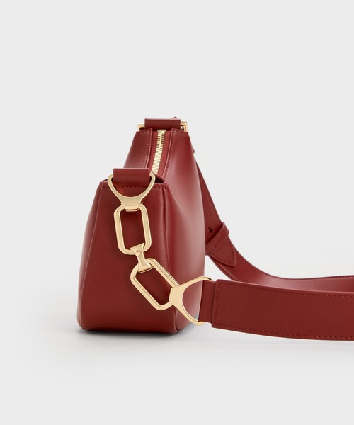CHARLES & KEITH（チャールズ & キース）の「Agatha ミニアガサ