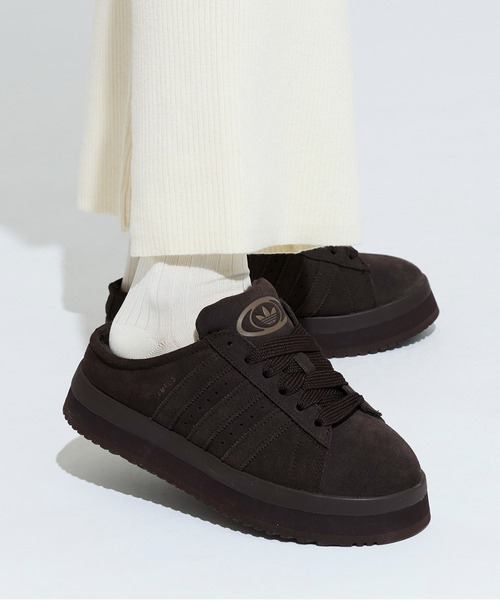 アディダス　キャンパス00s ウィンターローカット キャンパス 00s ウィンター ローカット / Campus 00s Winter Low