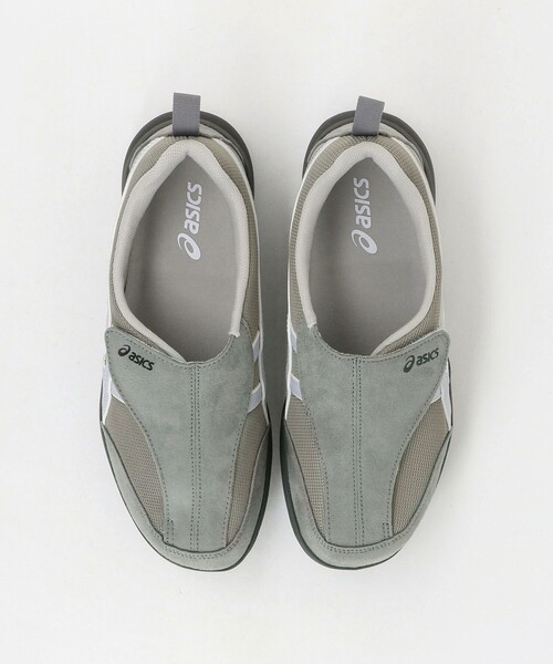 ASICS（アシックス）の「＜asics＞LIFEWALKER M スニーカー（スニーカー・メンズ・ブラック/グレー系・27cm/26cm/28cm/25.5cm）」の5枚目の写真