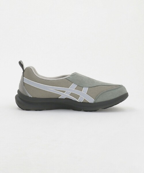 ASICS（アシックス）の「＜asics＞LIFEWALKER M スニーカー（スニーカー・メンズ・ブラック/グレー系・27cm/26cm/28cm/25.5cm）」の6枚目の写真