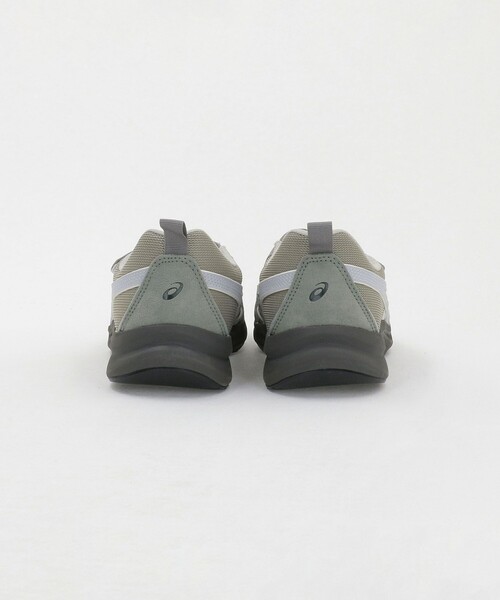 ASICS（アシックス）の「＜asics＞LIFEWALKER M スニーカー（スニーカー・メンズ・ブラック/グレー系・27cm/26cm/28cm/25.5cm）」の7枚目の写真