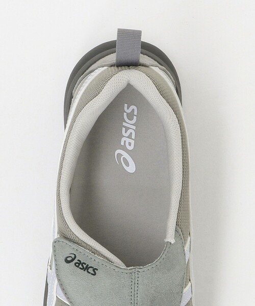 ASICS（アシックス）の「＜asics＞LIFEWALKER M スニーカー（スニーカー・メンズ・ブラック/グレー系・27cm/26cm/28cm/25.5cm）」の9枚目の写真