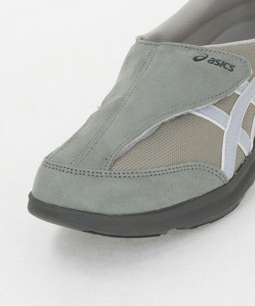 ASICS（アシックス）の「＜asics＞LIFEWALKER M スニーカー（スニーカー・メンズ・ブラック/グレー系・27cm/26cm/28cm/25.5cm）」の10枚目の写真