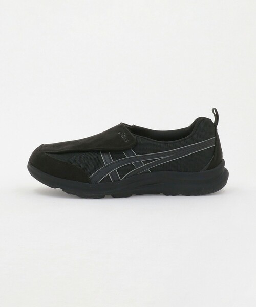 ASICS（アシックス）の「＜asics＞LIFEWALKER M スニーカー（スニーカー・メンズ・ブラック/グレー系・27cm/26cm/28cm/25.5cm）」の12枚目の写真