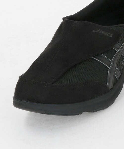 ASICS（アシックス）の「＜asics＞LIFEWALKER M スニーカー（スニーカー・メンズ・ブラック/グレー系・27cm/26cm/28cm/25.5cm）」の14枚目の写真