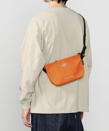 DANTON(�_���g��)��DANTON | �R�[�f�����i�C���� �V�����_�[�o�b�O MONTSOURIS UNISEX(�V�����_�[�o�b�O)