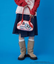 w closet | ナカムラくんボストンバッグ(ボストンバッグ)