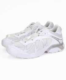 SALOMON（サロモン）の「SALOMON/サロモン XT-WHISPER【26.0-28.0cm】（スニーカー・メンズ）」