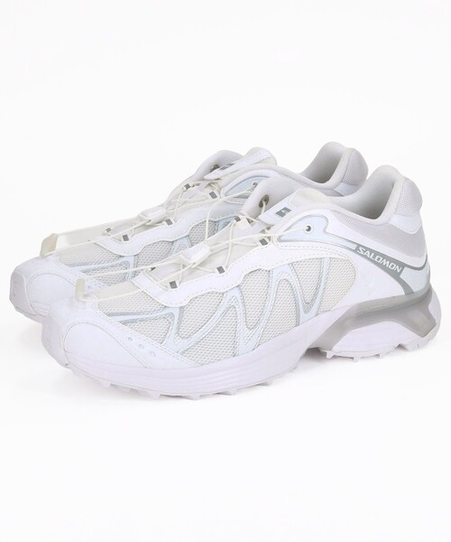 SALOMON/サロモン XT-WHISPER【26.0-28.0cm】（スニーカー）｜SALOMON