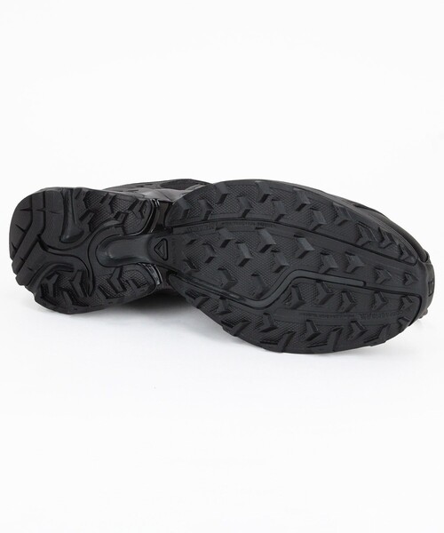 SALOMON(サロモン)の「SALOMON/サロモン XT-WHISPER【26.0-28.0cm】(スニーカー・メンズ・ホワイト/ブラック/シルバー/レッド/サックスブルー・26.0cm/27.0cm/28.0cm)」の6枚目の写真