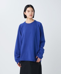Snow Peak | Snow Peak / Water-Repellent Knit Pullover 撥水 ニットプルオーバー(ニット/セーター)