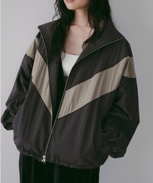 ジャケット・アウター anuke Nylon Tech Blouson 36 e08a9dd2661b138f469857c991aad9
