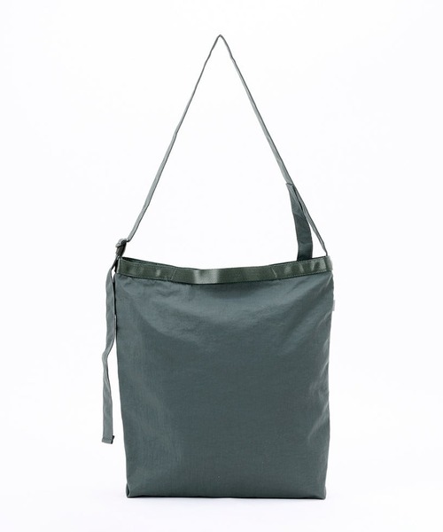 NESK（ネスク）の「【NESK】NS-019W /ショルダーバッグ WASH（ショルダーバッグ・メンズ・ブラック・FREE）」の5枚目の写真