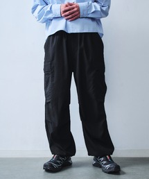 DAWNCE（ダウンス）の「ワイドカーゴパンツ（カーゴパンツ）」