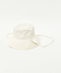 KIJIMA TAKAYUKI（キジマ　タカユキ）の「＜KIJIMA TAKAYUKI＞K バケットハット（ハット）」