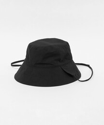 KIJIMA TAKAYUKI（キジマ　タカユキ）の「＜KIJIMA TAKAYUKI＞K バケットハット（ハット）」