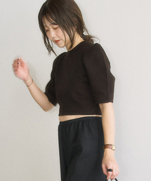 plage | MY_co/ca minimum ニット(ニット/セーター)