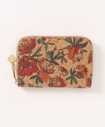 欧州航路（オウシュウコウロ）の「【欧州航路】リエージュコルクウォレット（財布）」