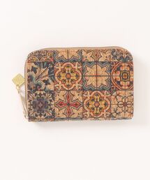 欧州航路（オウシュウコウロ）の「【欧州航路】リエージュコルクウォレット（財布）」