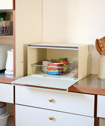 journal standard Furniture （ジャーナルスタンダードファニチャー）の「【tower/タワー】JSF別注 ブレッドケース（食器）」