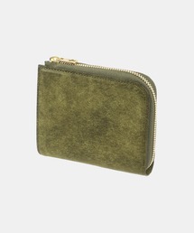 lemma（レンマ）の「クルバ CURVA ショートL字ウォレット プエブロ（財布）」