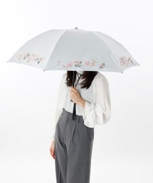 JILL STUART（ジル スチュアート）】ラメドットカットジャカードフリル