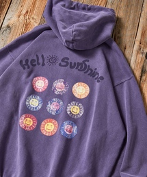 Jonas Claesson（ジョナスクレアッソン）の「プルオーバーパーカー（パーカー）」