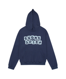 TCM 2018 hoodie (dark navy)