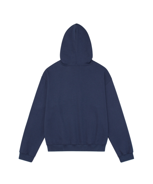 THECOLDESTMOMENT(ザコールデストモーメント)の「TCM 2018 hoodie (dark navy)(パーカー・レディース・その他・MEDIUM/LARGE)」の3枚目の写真