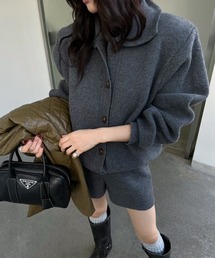 WEGO（ウィゴー）の「【Meili Studio】セットアップ（セットアップ）」