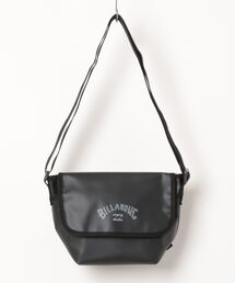 BILLABONG | BILLABONG メンズ BEACH SHOULDER ショルダーバッグ 【2026年春夏モデル】(ショルダーバッグ)