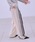 THINGS THAT MATTER�i�V���O�X �U�b�g �}�^�[�j�́uTORCHON LACE SWITCHING PANTS / �g�[�V���� ���[�X �X�C�b�`���O �p���c�i�X�E�F�b�g�p���c�j�v�b�x�[�W��