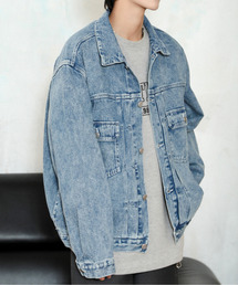 neos（ネオス）の「デニムジャケット（デニムジャケット）」