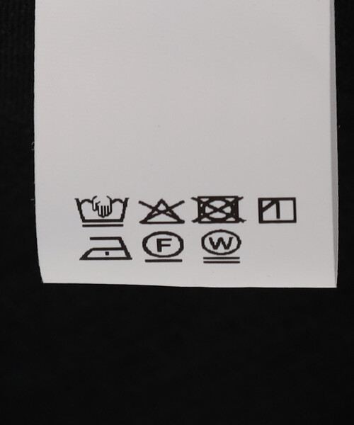 BASERANGE（ベースレンジ）の「Baserange/ベースレンジ DYDINE DRESS / DRDY-SL-000 / リネンドレス ワンピース（ワンピース・レディース・ブラック・SMALL）」の6枚目の写真