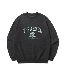 AEXEA（アクシー）の「エビエイター スウェット G01BRD_ANX11286（スウェット）」