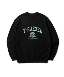 AEXEA（アクシー）の「エビエイター スウェット G01BRD_ANX11286（スウェット）」