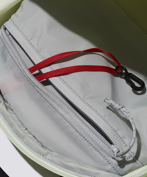 ARC'TERYX（アークテリクス）の「ARC’TERYX/アークテリクス EXCLUSIVE Konseal 15 Backpack（バックパック/リュック・メンズ・ブルーグリーン・ONE SIZE）」の7枚目の写真