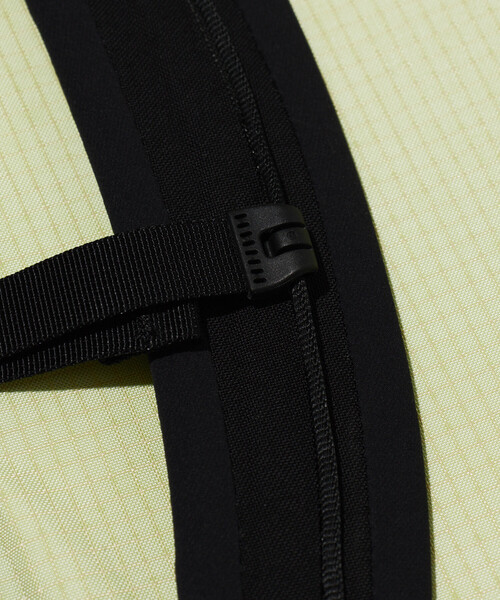 ARC'TERYX（アークテリクス）の「ARC’TERYX/アークテリクス EXCLUSIVE Konseal 15 Backpack（バックパック/リュック・メンズ・ブルーグリーン・ONE SIZE）」の11枚目の写真