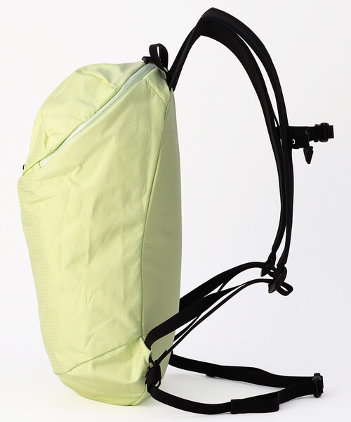 ARC'TERYX（アークテリクス）の「ARC’TERYX/アークテリクス EXCLUSIVE Konseal 15 Backpack（バックパック/リュック・メンズ・ブルーグリーン・ONE SIZE）」の15枚目の写真