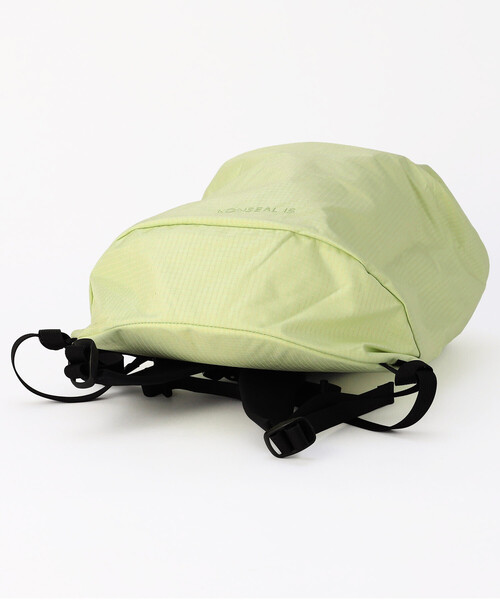 ARC'TERYX（アークテリクス）の「ARC’TERYX/アークテリクス EXCLUSIVE Konseal 15 Backpack（バックパック/リュック・メンズ・ブルーグリーン・ONE SIZE）」の17枚目の写真